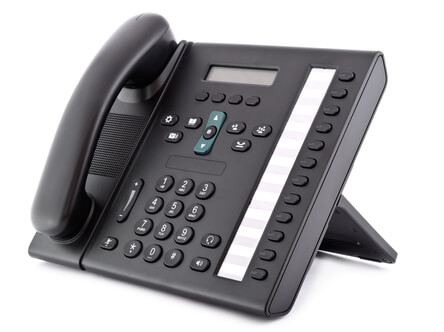 VOIP and PBX Phone Systems in Indiana